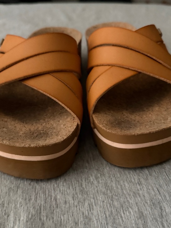 Reef Shoes - Reef Kaia Cross Women's sandals